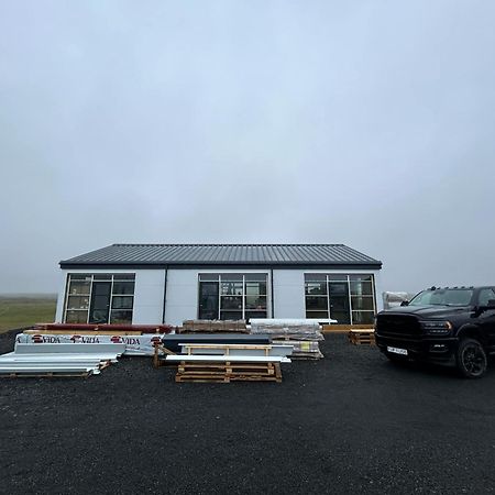 Holssel Road 864 Hotel Mývatn Eksteriør billede