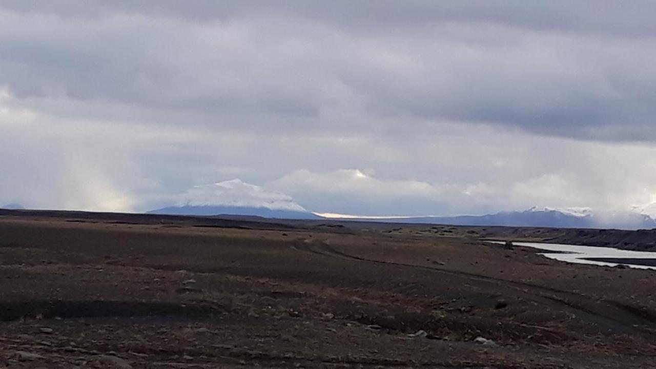 Holssel Road 864 Hotel Mývatn Eksteriør billede