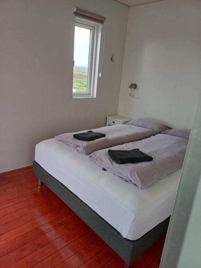 Holssel Road 864 Hotel Mývatn Eksteriør billede
