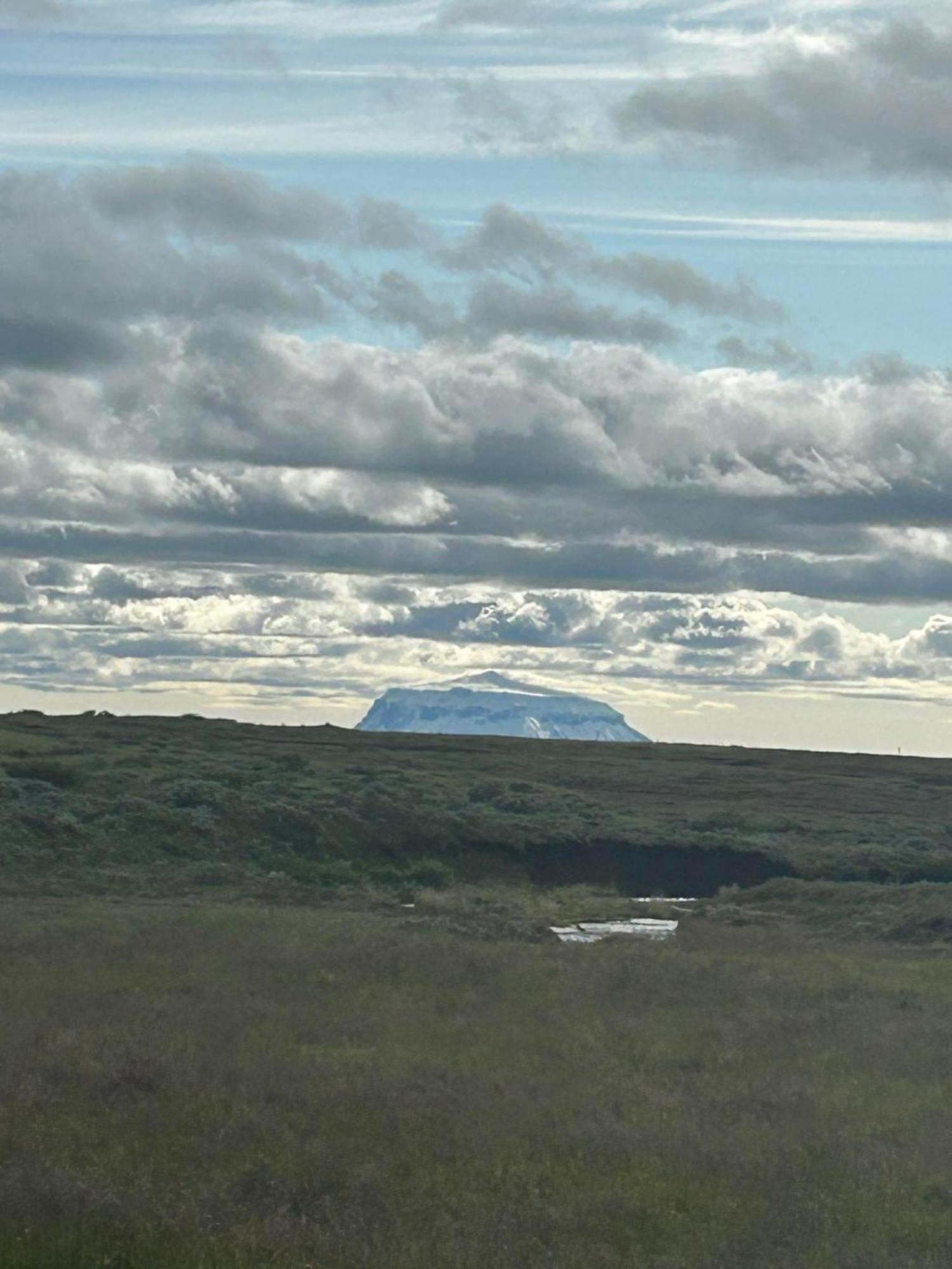 Holssel Road 864 Hotel Mývatn Eksteriør billede